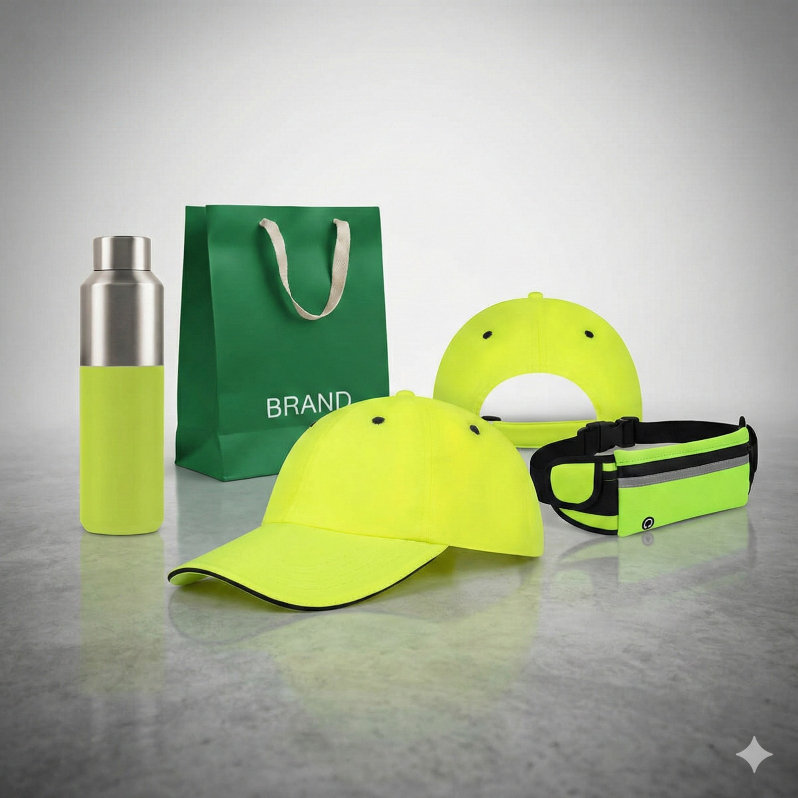 KIT THE HIGH-VOLT ACTIVE SET